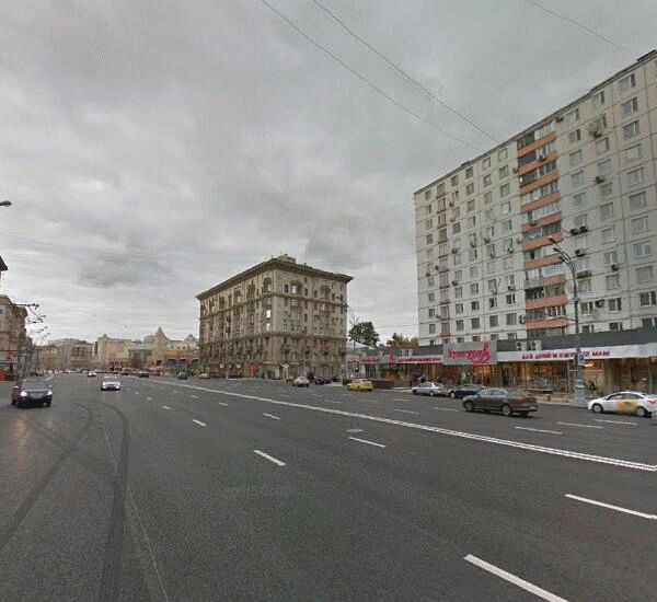 Банкомат Сбербанка России по адресу ул. Земляной вал, д. 42, стр. 20, аптека «Ригла»