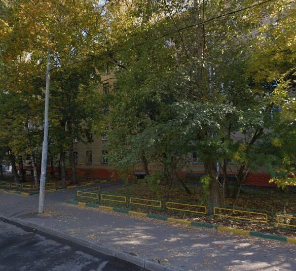 Банкомат Сбербанка России по адресу ул. Первомайская, д. 28-24, универсам 