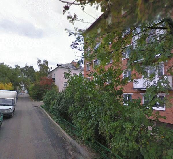 Банкомат Сбербанка России по адресу ул. 2-я Мелитопольская,  д. 3А