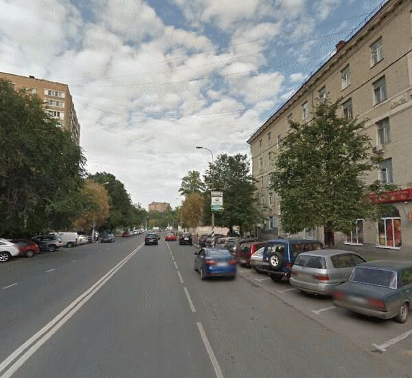 Банкомат Сбербанка России по адресу ул. Азовская, д. 2, Российская правовая академия министерства юстиции РФ, холл