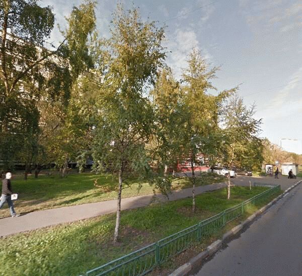 Банкомат Сбербанка России по адресу ул. Алтайская, д. 4, оф. банка