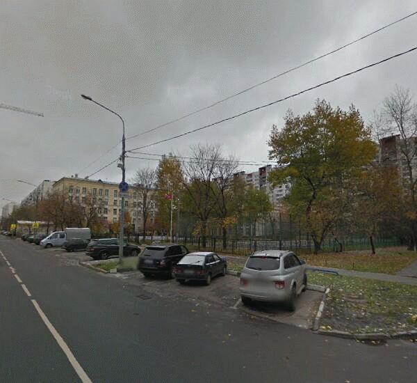 Банкомат Сбербанка России по адресу ул. Аргуновская, д. 4, Сбербанк России, Филиал № 7811/0071