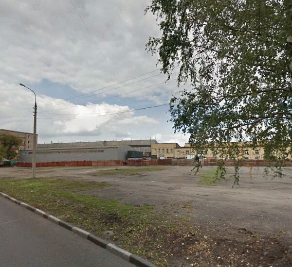 Банкомат Сбербанка России по адресу ул. Боровая, д. 20, оф. банка