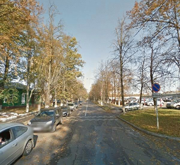 Банкомат Сбербанка России по адресу ул. Василия Ботылева, д. 1, Мосводоканал