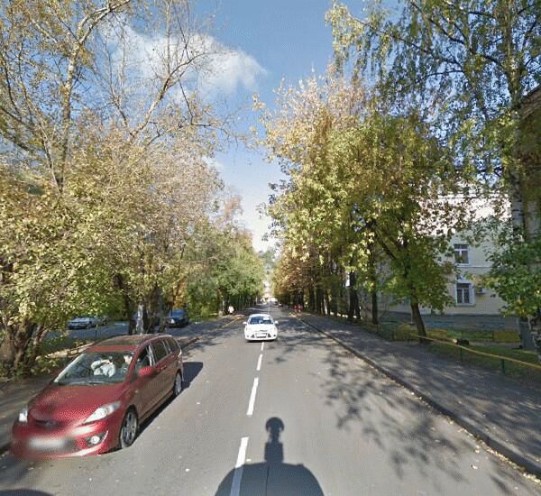 Банкомат Сбербанка России по адресу ул. Вересковая, д. 11, оф. банка