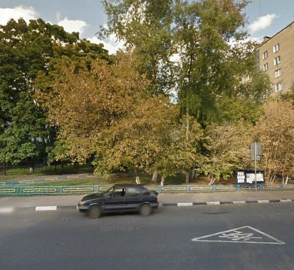 Банкомат Сбербанка России по адресу ул. Винокурова, д. 28, кор. 1, оф. банка