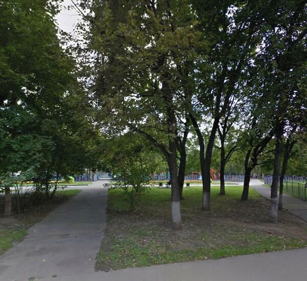 Банкомат Сбербанка России по адресу ул. Винокурова,  д. 4,  корп. 1