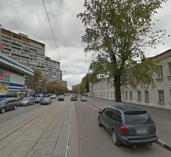 Банкомат Сбербанка России по адресу ул. Волочаевская, д. 12, лит. А, стр. 1, СМ «Вестер»