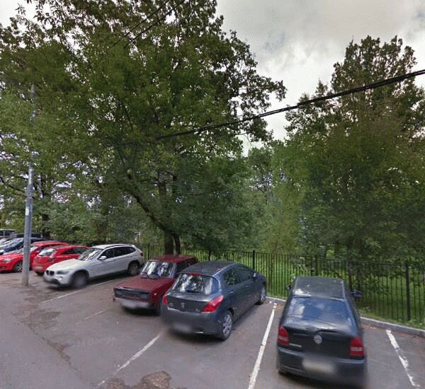 Банкомат Сбербанка России по адресу ул. Гвардейская, д. 16, магазин «Копейка»