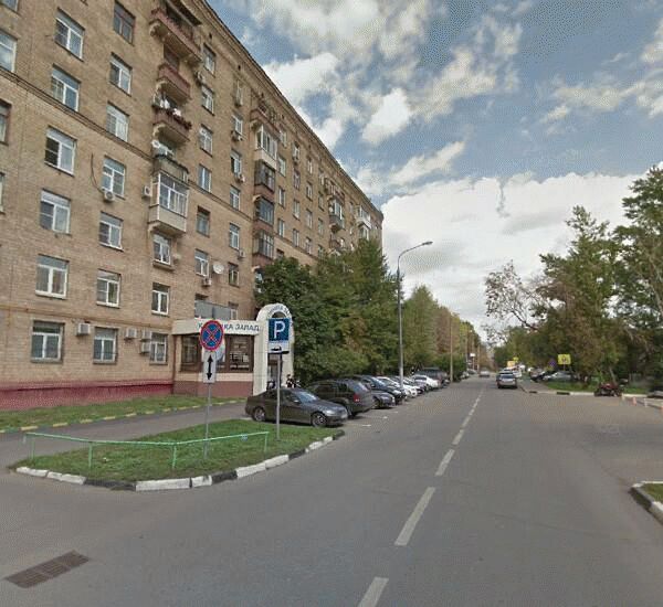 Банкомат Сбербанка России по адресу ул. Генерала Ермолова, д. 2, оф. банка