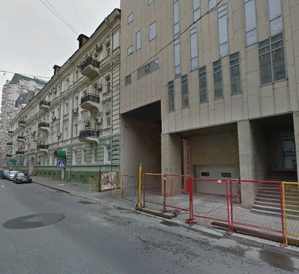 Банкомат Сбербанка России по адресу ул. Гиляровского,  д. 1,  корп. 1