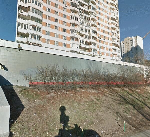 Банкомат Сбербанка России по адресу ул. Демьяна Бедного, д. 2, кор. 4, оф. банка