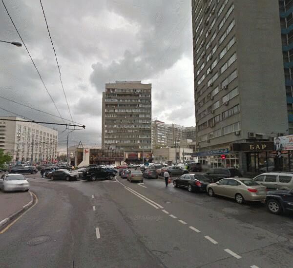 Банкомат Сбербанка России по адресу ул. Донская,  1