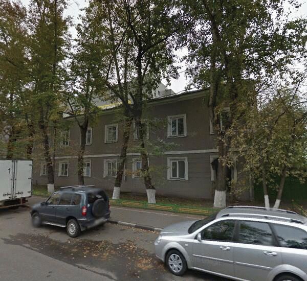 Банкомат Сбербанка России по адресу ул. Душинская, д. 1, кор. 3, ГМ «АШАН», до касс справа