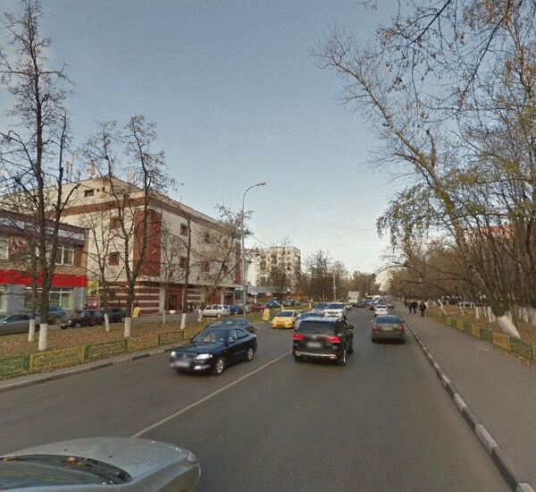 Банкомат Сбербанка России по адресу ул. Зеленодольская, д. 30, магазин «Пятерочка»