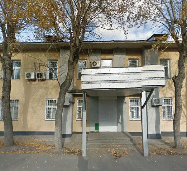 Банкомат Сбербанка России по адресу ул. Кольская, д. 8, ОАО «Стройдеталь»