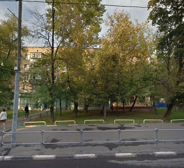 Банкомат Сбербанка России по адресу ул. Красноармейская,  20