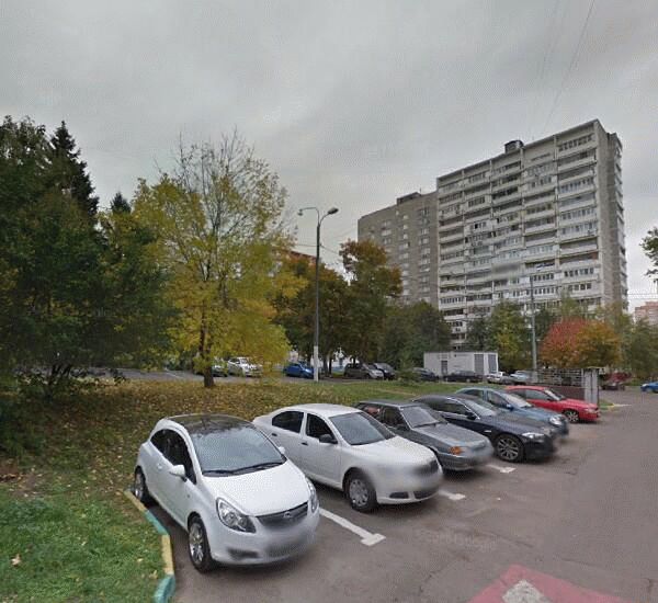 Банкомат Сбербанка России по адресу ул. Красного Маяка, д. 16, лит. Б, универсам «Копейка»