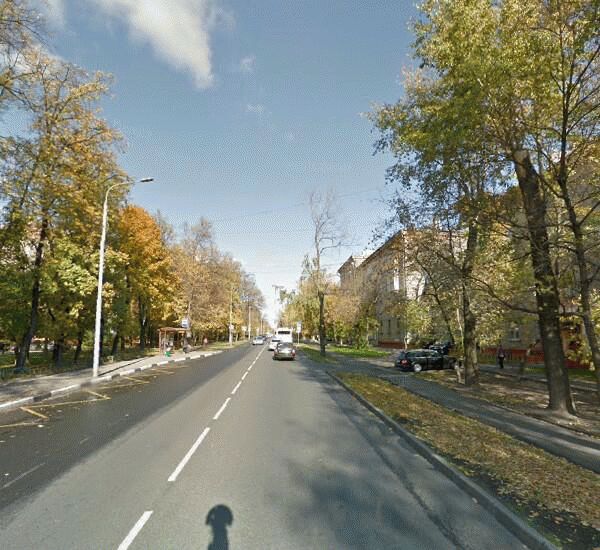 Банкомат Сбербанка России по адресу ул. Летчика Бабушкина, д. 10, кор. 1, магазин «Балан»