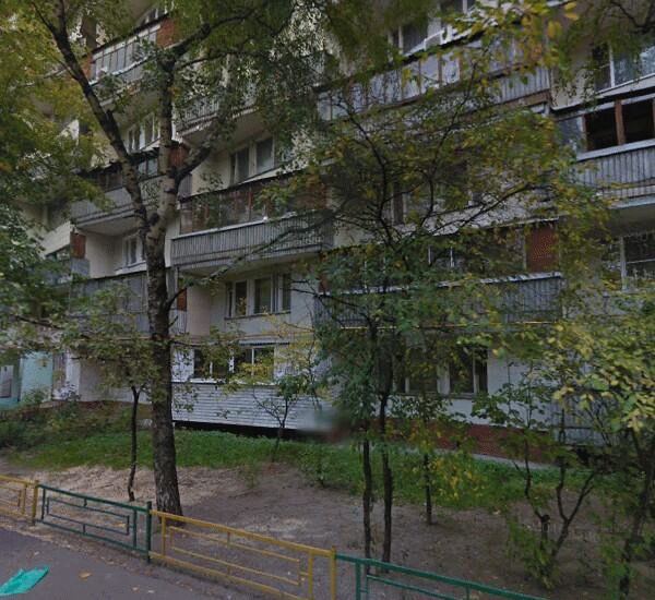 Банкомат Сбербанка России по адресу ул. Липецкая, д. 14-16, «Спар Ритэйл»