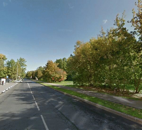 Банкомат Сбербанка России по адресу ул. Лодочная, д. 29, стр. 1, оф. банка