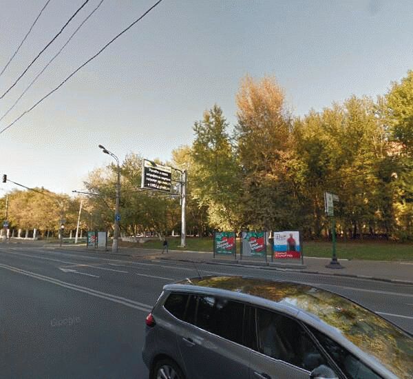 Банкомат Сбербанка России по адресу ул. Люблинская, д. 17, кор. 1, оф. банка