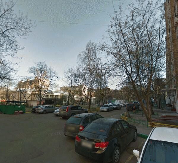 Банкомат Сбербанка России по адресу ул. Люблинская, д. 31, кор. 1, магазин «Копейка»