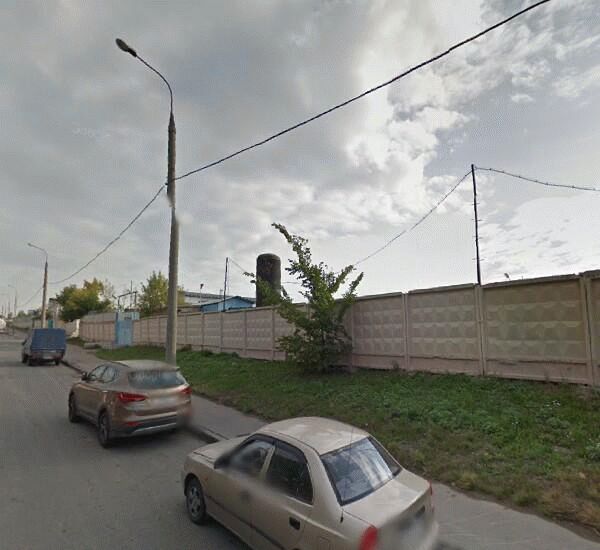 Банкомат Сбербанка России по адресу ул. Мелитопольская, д. 11, кор. 2, магазин при «Опытном заводе сухих смесей»