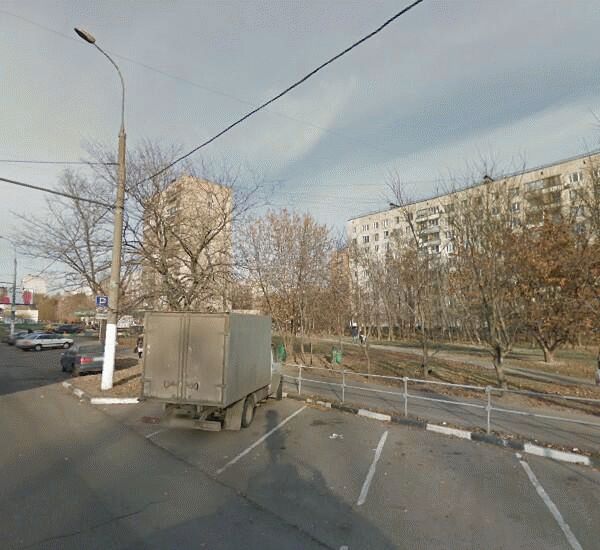 Банкомат Сбербанка России по адресу ул. Молостовых, д. 16, оф. банка