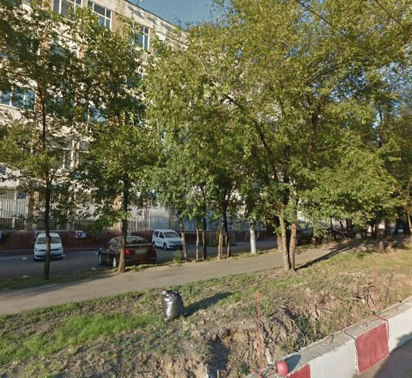 Банкомат Сбербанка России по адресу ул. Нагатинская, д. 5, ЗАО «Руиз Даймондс»