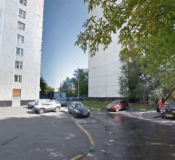 Банкомат Сбербанка России по адресу ул. Первомайская,  100