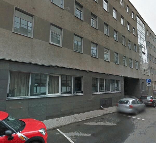 Банкомат Сбербанка России по адресу ул. Пятницкая, д. 69, «Русснефть»