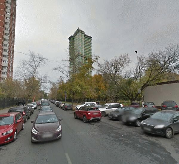 Банкомат Сбербанка России по адресу ул. Саляма Адиля, д. 2, ФГУ «ГНЦК Росмедтехнологий»