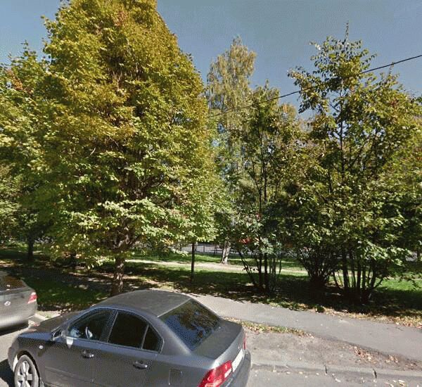 Банкомат Сбербанка России по адресу ул. Свободы, д. 65, оф. банка