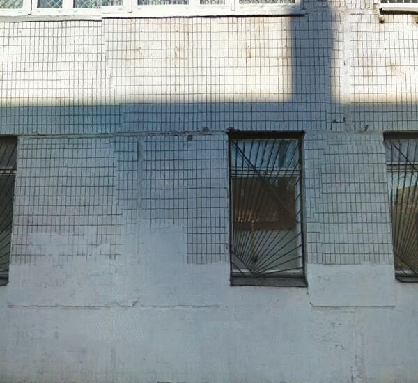 Банкомат Сбербанка России по адресу ул. Совхозная, д. 3, стр. 2, оф. банка