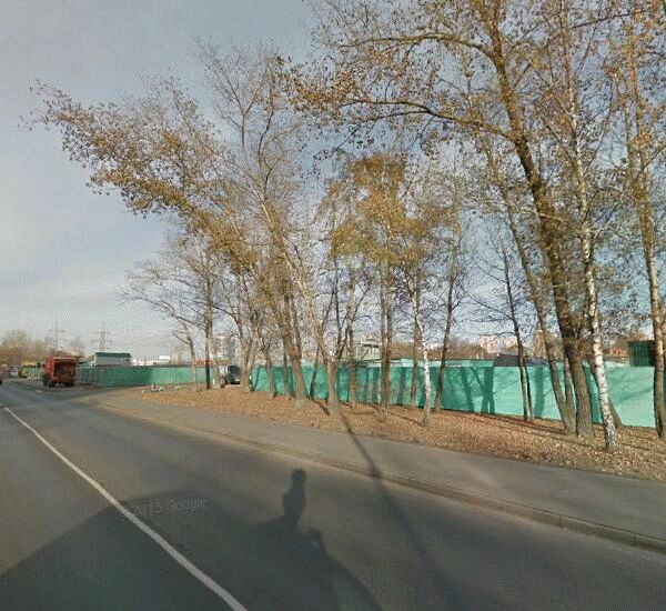 Банкомат Сбербанка России по адресу ул. Сталеваров, д. 26, магазин «Пятерочка»