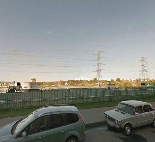 Банкомат Сбербанка России по адресу ул. Старобитцевская,  д. 21,  корп. 2