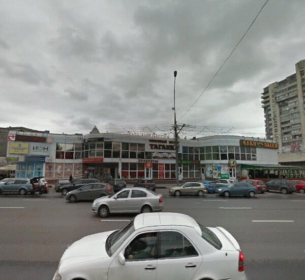 Банкомат Сбербанка России по адресу ул. Таганская, д. 2, галерея ТЦ «Таганка»