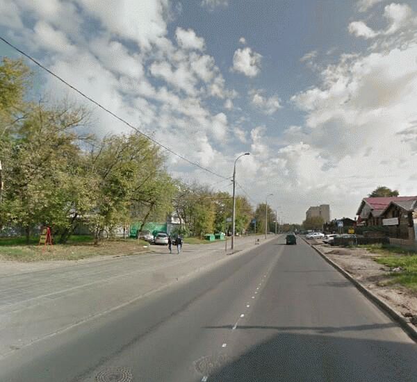 Банкомат Сбербанка России по адресу ул. Угрешская, д. 2, стр. 50, ГУ№ 3 Пенсионного фонда России