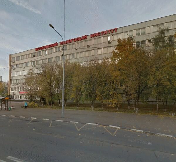 Банкомат Сбербанка России по адресу ул. 3-я Хорошевская, д. 2, стр. 1, Региональный сетевой центр