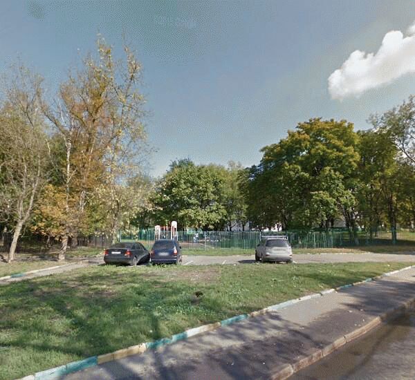 Банкомат Сбербанка России по адресу ул. Шоссейная, д. 33, стр. 1, оф. банка