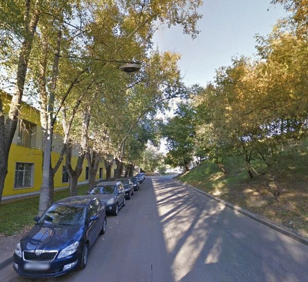 Банкомат Сбербанка России по адресу ш. Открытое, д. 9, ТЦ «Подсолнухи»