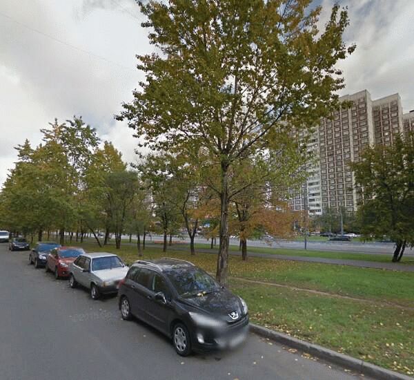 Банкомат Сбербанка России по адресу ш. Алтуфьевское, д. 87, оф. банка