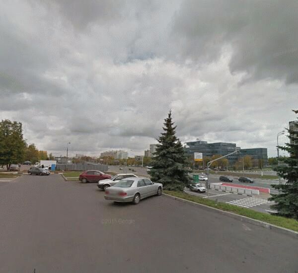 Банкомат Сбербанка России по адресу ш. Варшавское, д. 146, «Спар Ритэйл»