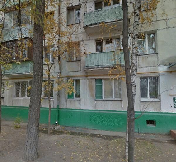 Банкомат Сбербанка России по адресу ш. Коровинское, д. 29, оф. банка