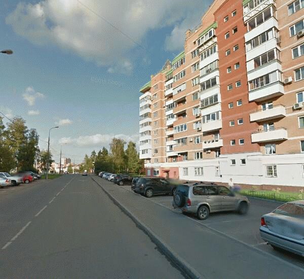 Банкомат Сбербанка России по адресу ш. Куркинское, д. 17, магазин «Магнолия»