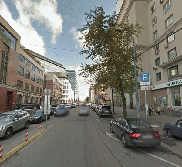 Банкомат Петрокоммерц банка по адресу ул. Лесная, д. 3, ООО «Коалко»