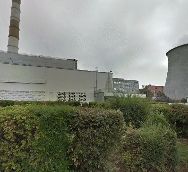 Банкомат Петрокоммерц банка по адресу Волгоградский пр., д. 37, АЗС «Лукойл»