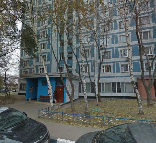 Банкомат Петрокоммерц банка по адресу ул. Ключевая, д. 16/29, СМ «АТАК»