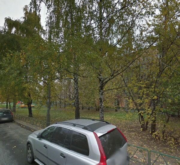 Банкомат Петрокоммерц банка по адресу ул. Демьяна Бедного, д. 15, стр. 1, ООО «НТ-Фарма»